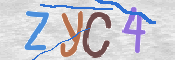CAPTCHA-Bild