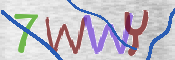 CAPTCHA-Bild