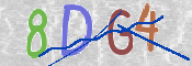 CAPTCHA-Bild