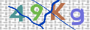 CAPTCHA-Bild