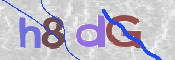 CAPTCHA-Bild