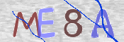 CAPTCHA-Bild