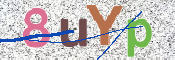 CAPTCHA-Bild