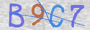 CAPTCHA-Bild