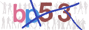 CAPTCHA-Bild