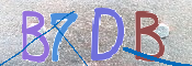 CAPTCHA-Bild