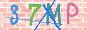 CAPTCHA-Bild