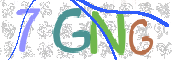 CAPTCHA-Bild