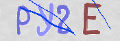 CAPTCHA-Bild