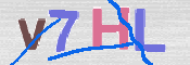 CAPTCHA-Bild