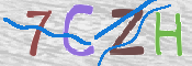 CAPTCHA-Bild