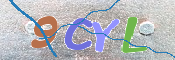 CAPTCHA-Bild