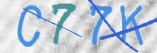 CAPTCHA-Bild