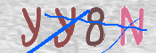 CAPTCHA-Bild