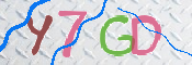 CAPTCHA-Bild