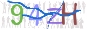 CAPTCHA-Bild