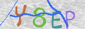 CAPTCHA-Bild