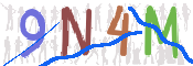CAPTCHA-Bild
