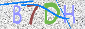 CAPTCHA-Bild