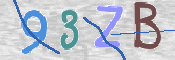 CAPTCHA-Bild