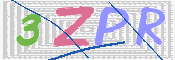 CAPTCHA-Bild