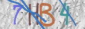 CAPTCHA-Bild