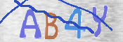 CAPTCHA-Bild