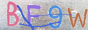 CAPTCHA-Bild