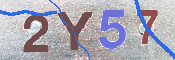 CAPTCHA-Bild
