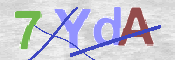 CAPTCHA-Bild