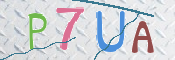 CAPTCHA-Bild