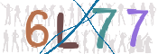 CAPTCHA-Bild