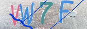 CAPTCHA-Bild