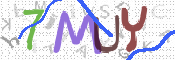 CAPTCHA-Bild