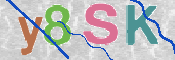 CAPTCHA-Bild