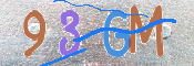 CAPTCHA-Bild