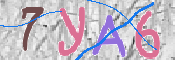 CAPTCHA-Bild