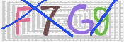 CAPTCHA-Bild