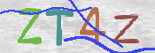 CAPTCHA-Bild