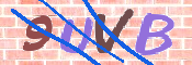 CAPTCHA-Bild